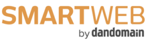 SmartWeb Webshop-logo