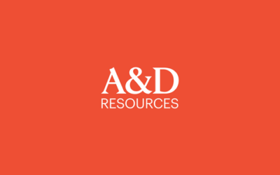 A&D Resources