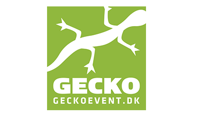 Gecko Event