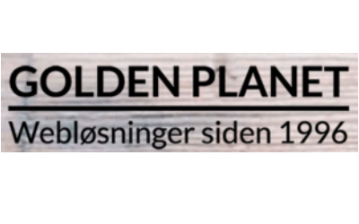 Golden Planet
