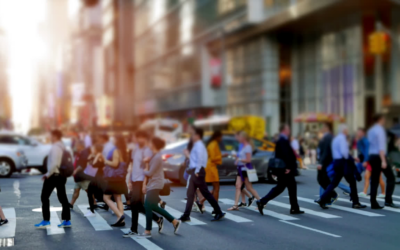 CRM som fundament for hyperpersonalisering