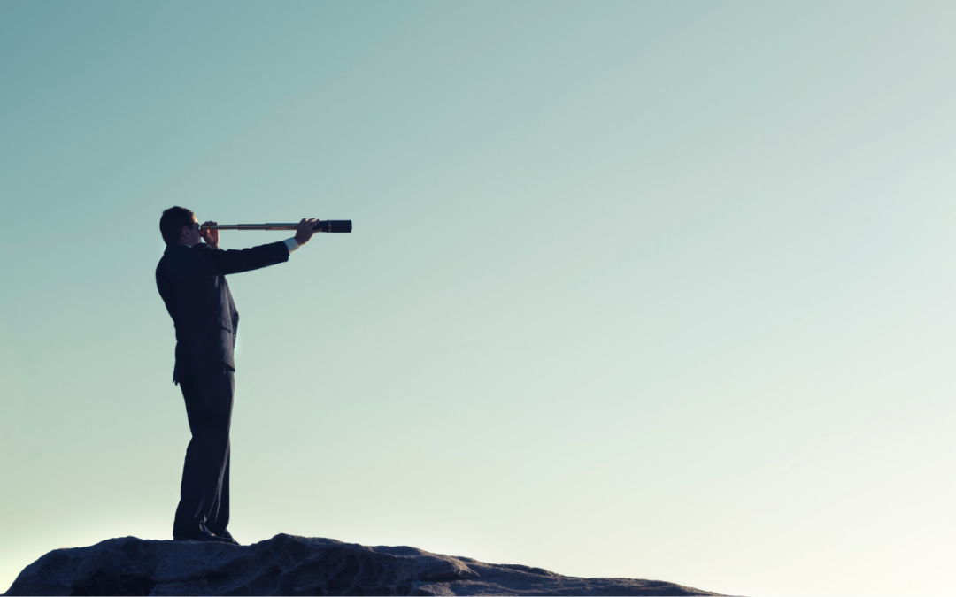 2026: CRM i en AI-drevet, hyperforbundet virkelighed