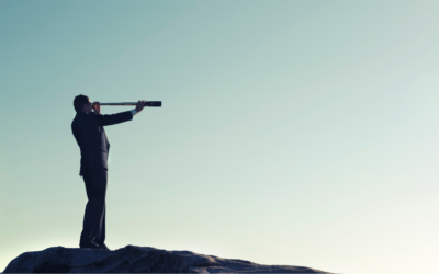 2026: CRM i en AI-drevet, hyperforbundet virkelighed